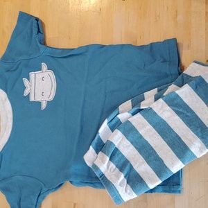 Kids pajamas